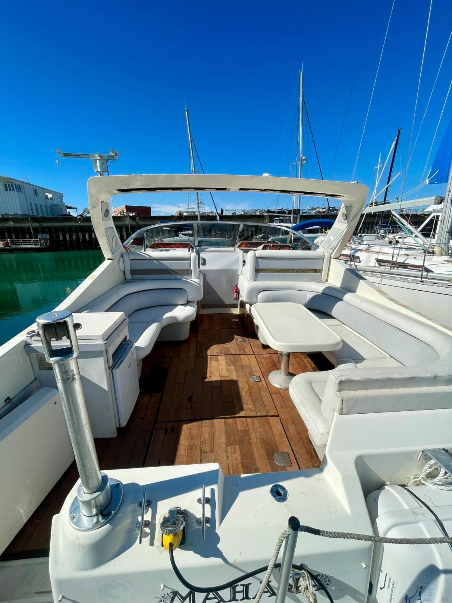 Une Nuit Atypique Sur Un Bateau Linge Et Menage Inclus - Boat Paradise La Rochelle La Rochelle  Exterior photo